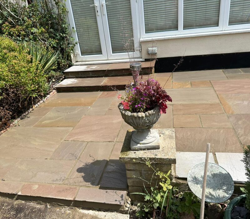 Essex Prestige Building Services Ltd