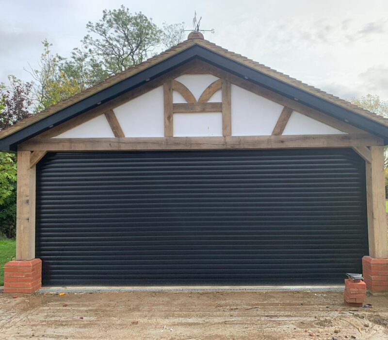 Essex Prestige Building Services Ltd