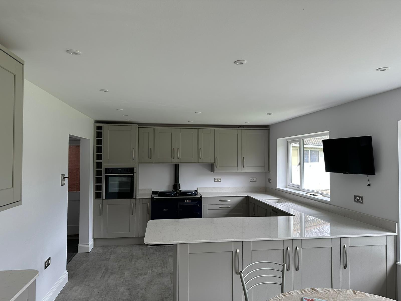 Essex Prestige Building Services Ltd