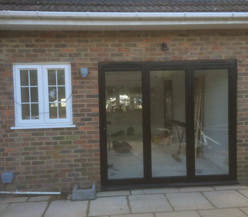 Essex Prestige Building Services Ltd