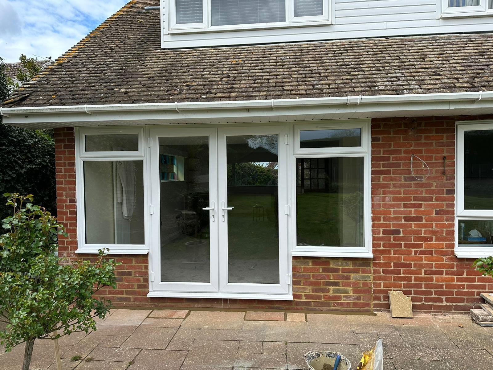 Essex Prestige Building Services Ltd