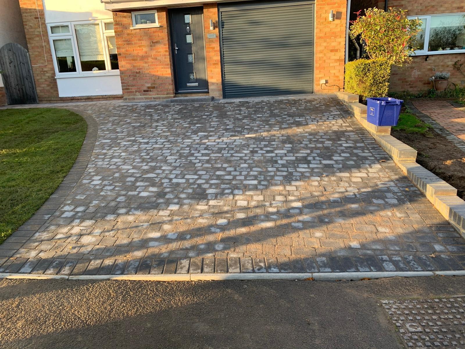 Essex Prestige Building Services Ltd