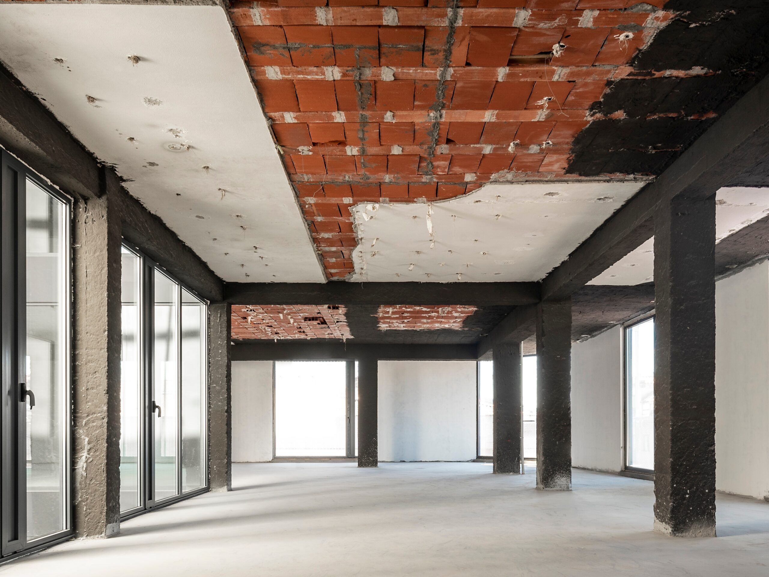 Essex Prestige Building Services Ltd