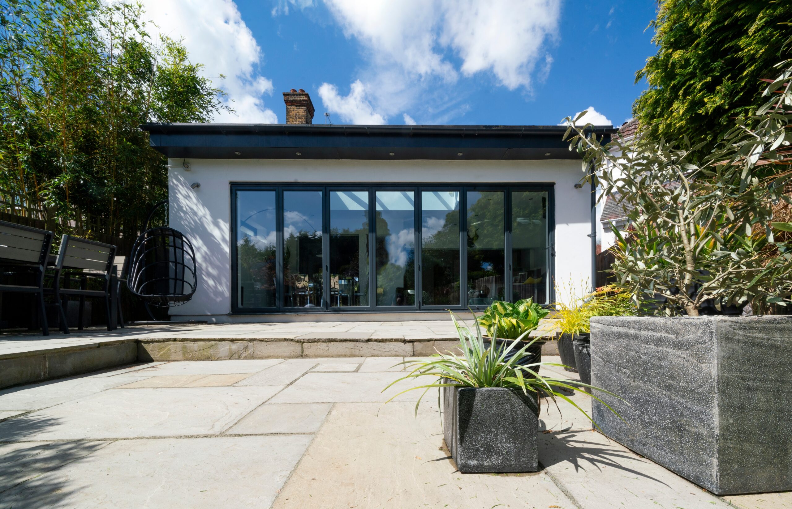 Essex Prestige Building Services Ltd