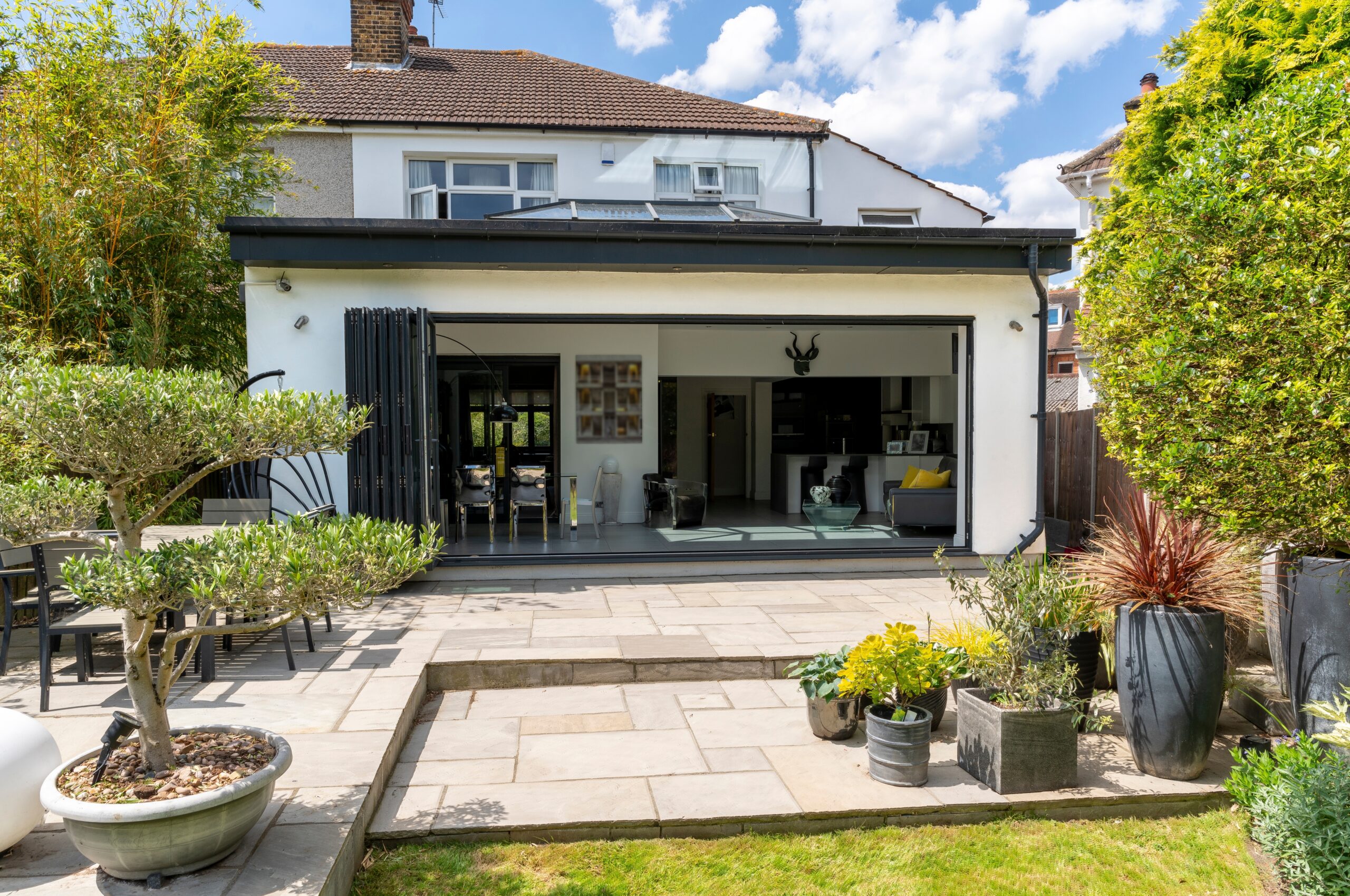 Essex Prestige Building Services Ltd