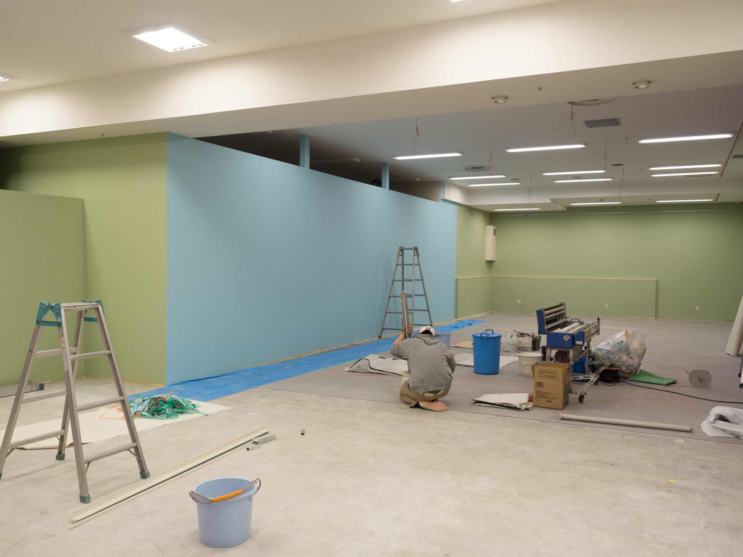 Essex Prestige Building Services Ltd